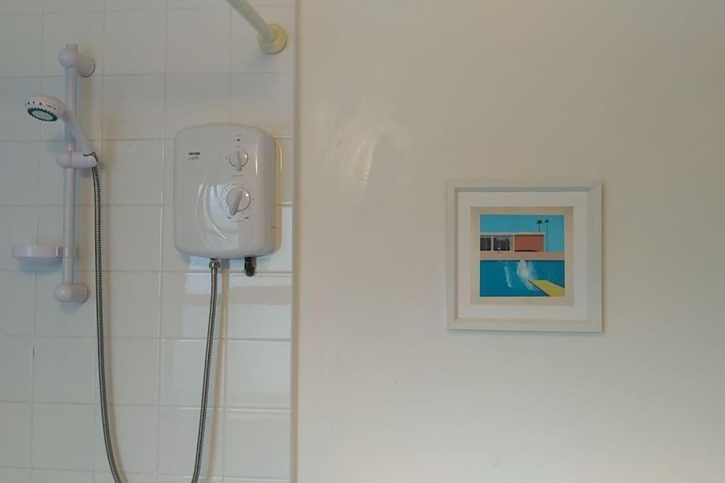 Spacious 2 Bed Maisonette Near Town, That Sleeps 6 Brighton Екстериор снимка