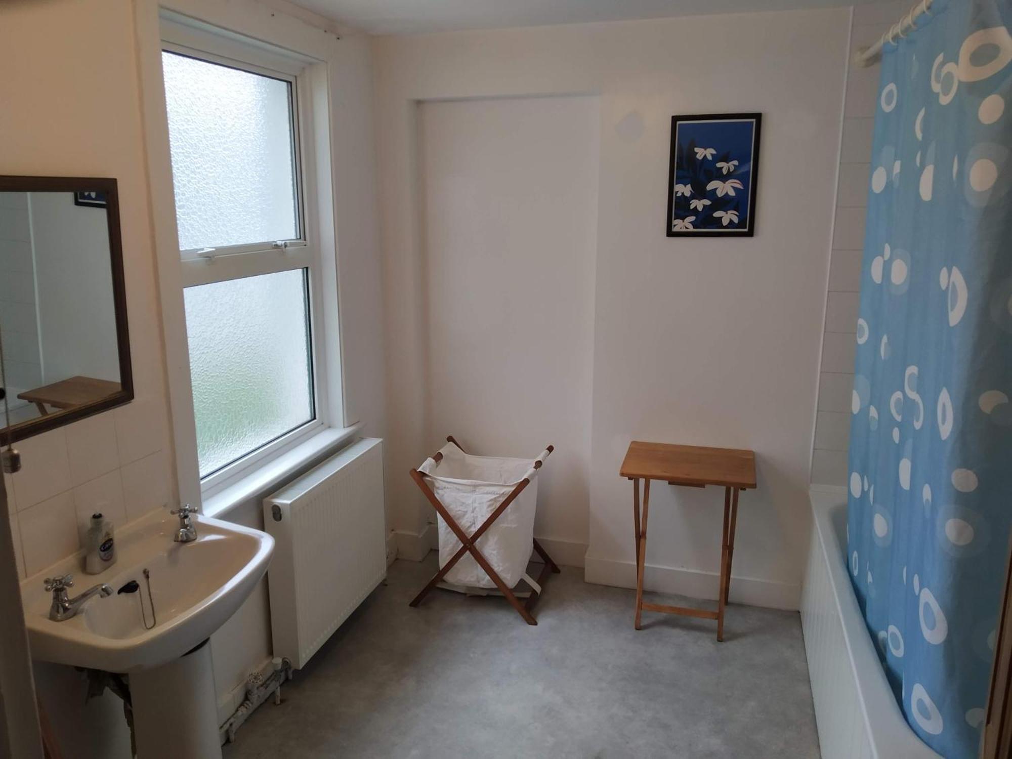 Spacious 2 Bed Maisonette Near Town, That Sleeps 6 Brighton Екстериор снимка